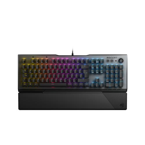 ROCCAT Vulcan 120 AIMO keyboard USB QWERTY UK English Black