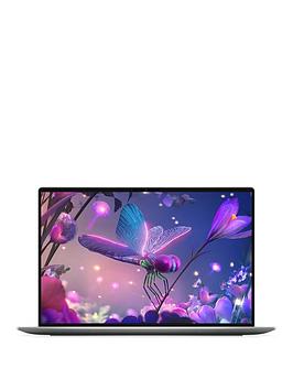 Dell Xps 13 Plus Laptop - 13.4In 4K Oled, Intel Core I7, 16Gb Ram, 512Gb Ssd, Intel Iris Xe,13.3In, Silver Laptop