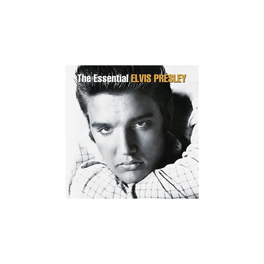 Elvis Presley - The Essential Elvis Presley [VINYL]