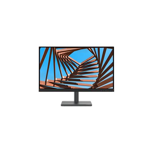 Lenovo L27e-30 68.6 cm (27") 1920 x 1080 pixels Full HD LCD Black