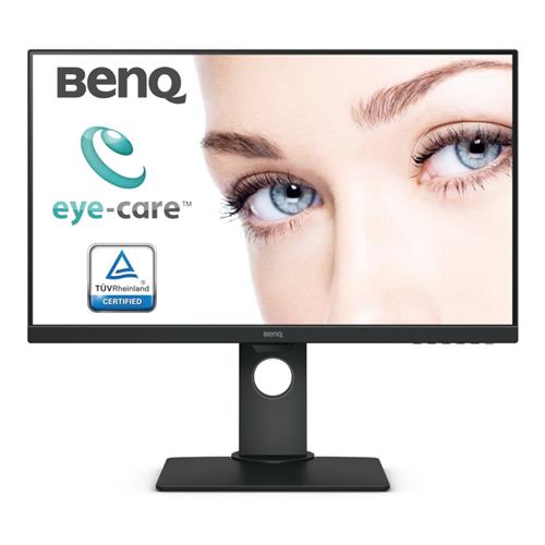 Benq GW2780T 68.6 cm (27") 1920 x 1080 pixels Full HD LED Black