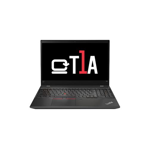T1A Lenovo ThinkPad T580 Refurbished i5-8250U Notebook 39.6 cm (15.6") Full HD Intel Core i5 8 GB DDR4-SDRAM 256 GB SSD Wi-Fi 5 (802.11ac) Windows 10 Pro Black