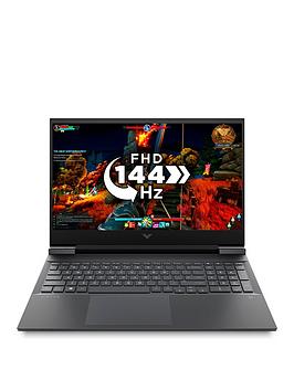 Hp 16-D0066Na Victus Laptop - 16In Fhd 144Hz, Intel Core I5, 16Gb Ram, 512Gb Ssd, - Laptop Only