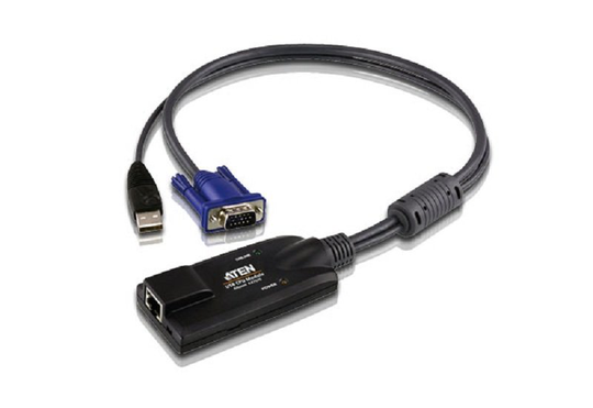 Aten KA7570 Usb Vga Kvm Adapter