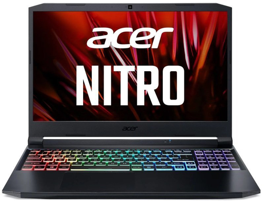 Acer Nitro 5 AN515 Core i7 16GB 512GB SSD RTX 3060 15.6" Win10 Home Gaming Laptop