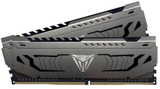 Patriot Viper 4 Steel Series DDR4 32GB(2 x 16GB) 3600MHz Kit