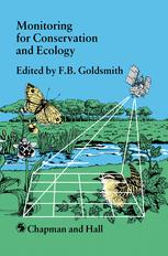 Monitoring for Conservation and Ecology