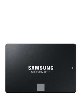 Samsung 870 Evo 1Tb