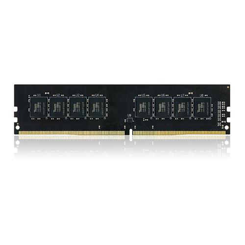 Team Group TED416G2400C1601 memory module 16 GB 1 x 16 GB DDR4 2400 MHz