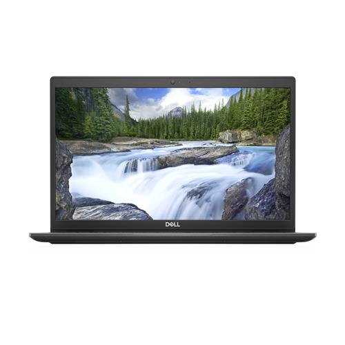 DELL Latitude 3520 i7-1165G7 Notebook 39.6 cm (15.6") Full HD Intel Core i7 8 GB DDR4-SDRAM 256 GB SSD Wi-Fi 6 (802.11ax) Windows 10 Pro Grey