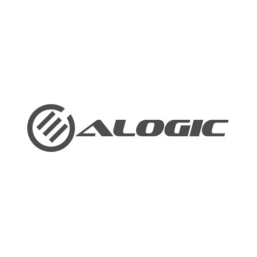 ALOGIC USB-C to Dual DisplayPort 2.0 Adapter-4K-30Hz