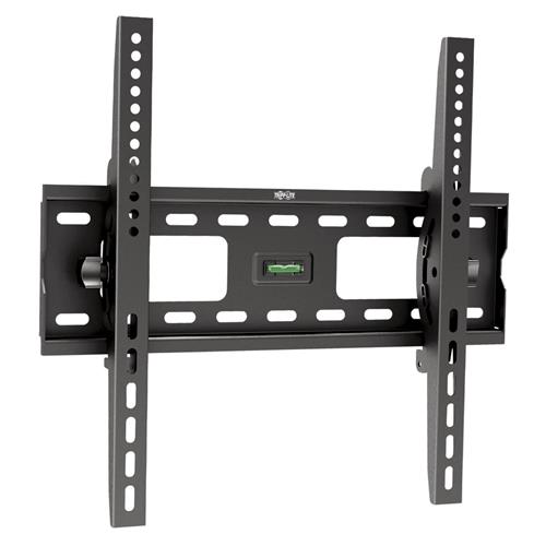Tripp Lite DWT2655XP Tilt Wall Mount for 26" to 55" TVs and Monitors -10 to +10 Tilt