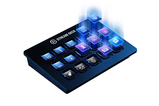 Elgato Stream Deck