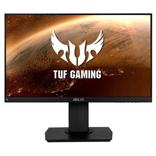 ASUS TUF Gaming VG249Q computer monitor 60.5 cm (23.8") 1920 x 1080 pixels Full HD LED Black