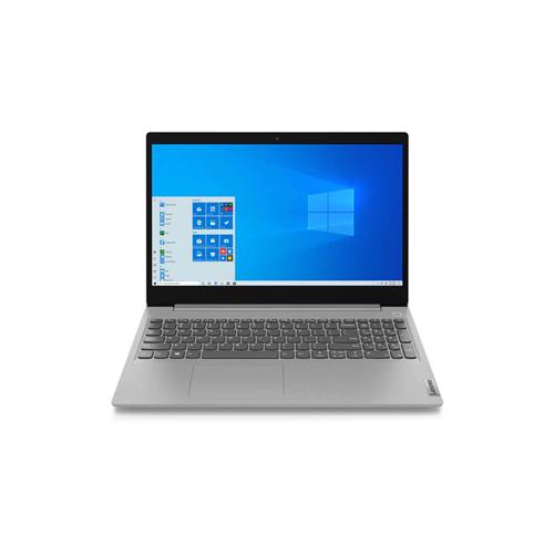 Lenovo IdeaPad 3 3250U Notebook 39.6 cm (15.6") Full HD AMD Ryzen 3 4 GB DDR4-SDRAM 128 GB SSD Wi-Fi 5 (802.11ac) Windows 10 Home S Grey