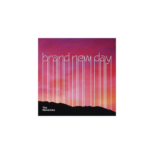 The Mavericks - Brand New Day [VINYL]