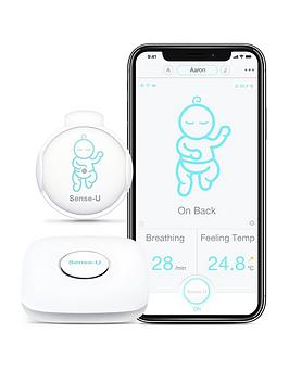 Sense-U Baby Monitor 3
