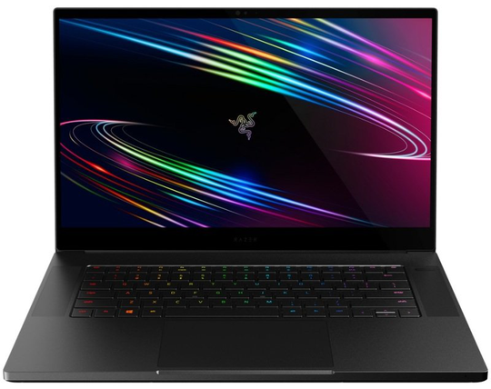 Razer Blade 15 Advanced Gaming Laptop, Intel Core i7-11800H 2.3GHz, 16GB RAM, 1TB SSD, NVIDIA GeForce RTX 3070, 15.6" Full HD, Windows 10 Home