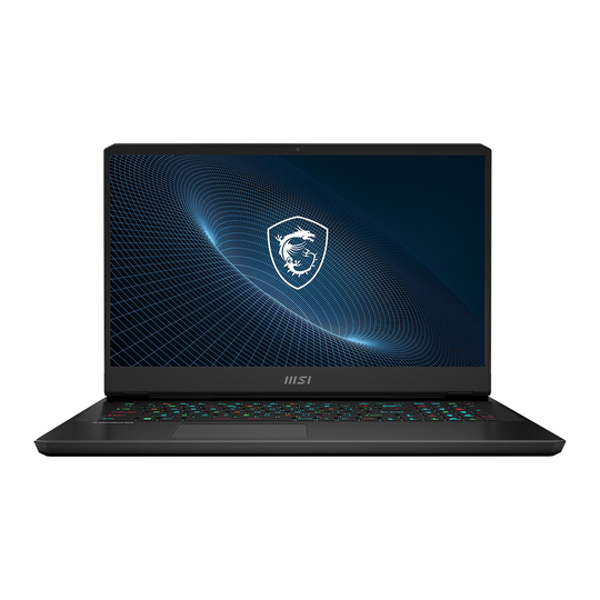 MSI Vector GP76 12UE Gaming Laptop Core i7 16GB 1TB SSD RTX 3060 360Hz 17.3 Inch Windows 11