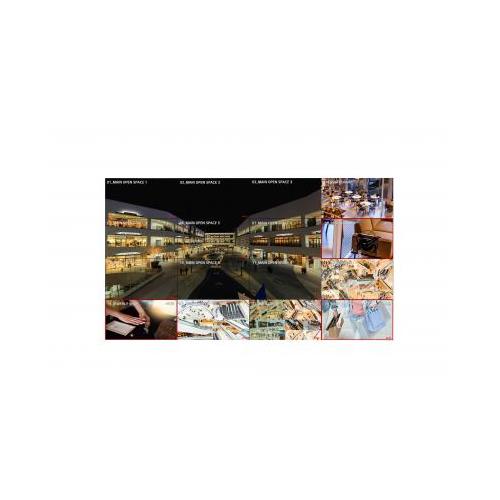 LG 55" 55VSH7J Video Wall Display