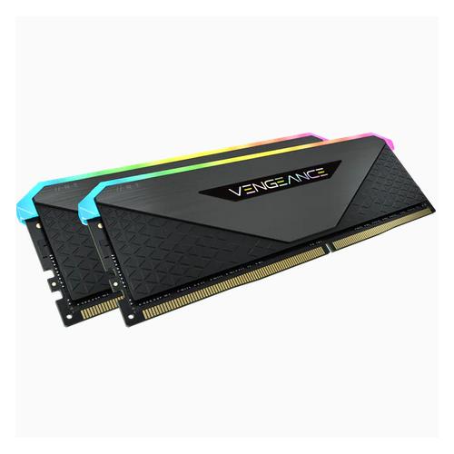 Corsair Vengeance CMN32GX4M2Z3200C16 memory module 32 GB 2 x 16 GB DDR4 3200 MHz