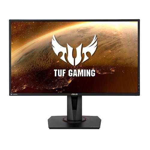 ASUS TUF Gaming VG279QM LED display 68.6 cm (27") 1920 x 1080 pixels Full HD Black