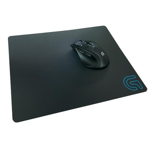 Logitech G G440 Gaming mouse pad Black