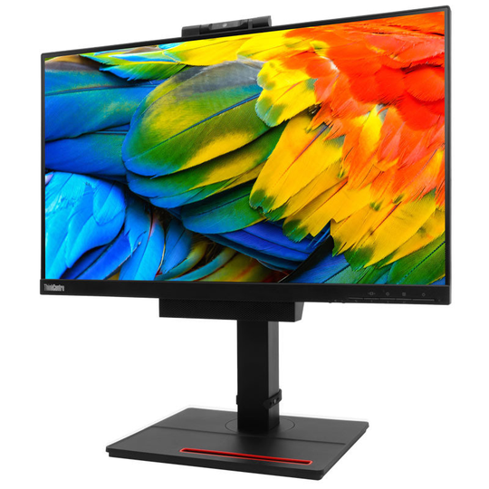 EXDISPLAY Lenovo ThinkCentre Tiny-in-One 24" Monitor with webcam