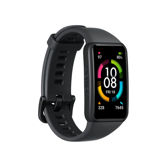 Honor Band 6 - Black