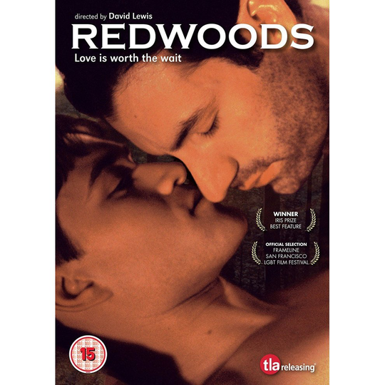 Redwoods DVD [2010]