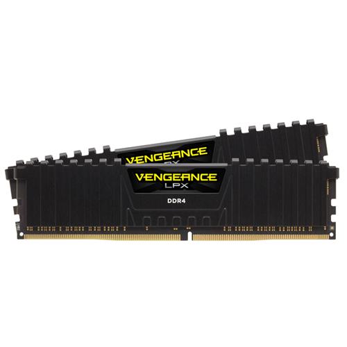 Corsair Vengeance LPX CMK16GX4M2D3000C16 memory module 16 GB 2 x 8 GB DDR4 3000 MHz