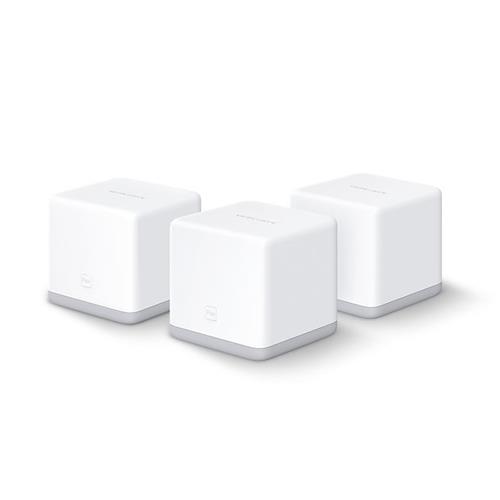 Mercusys 300 Mbps Whole Home Mesh Wi-Fi System