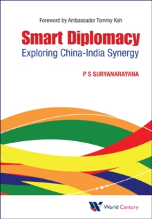 Smart Diplomacy: Exploring China-india Synergy