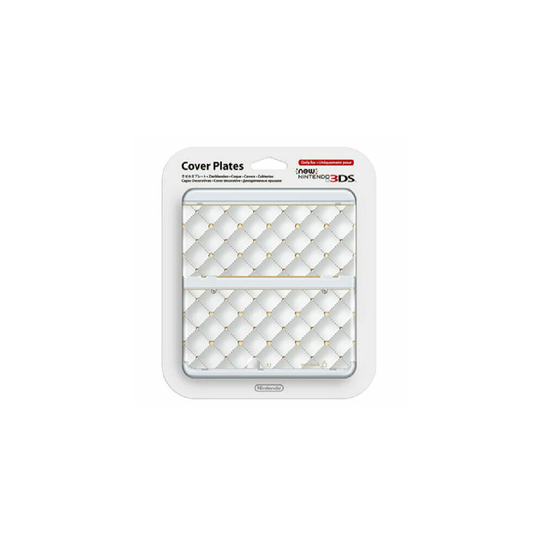 NEW Nintendo 3DS Cover Plate - New Style Boutique 2