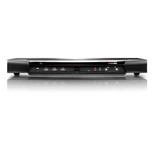 Aten KN2116VA KVM switch Black Gray