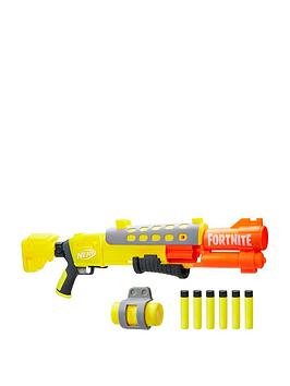 Nerf Fortnite Legendary Tac