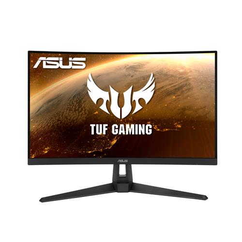 ASUS TUF Gaming VG27VH1B 68.6 cm (27") 1920 x 1080 pixels Full HD LED Black
