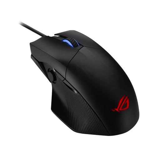 ASUS ROG Chakram Core mouse USB Type-A Optical 16000 DPI Right-hand