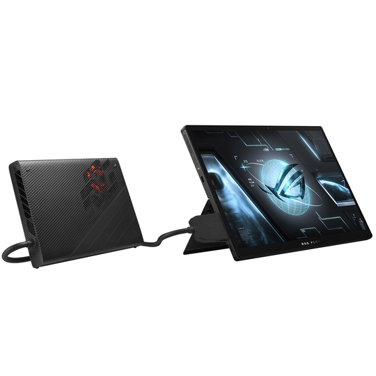 ASUS ROG Flow Z13 Intel Core i9-12900H 16GB 1TB SSD GeForce RTX 3050 Ti + RTX 3080 eGPU Touchscreen 13.4 Inch Windows 11