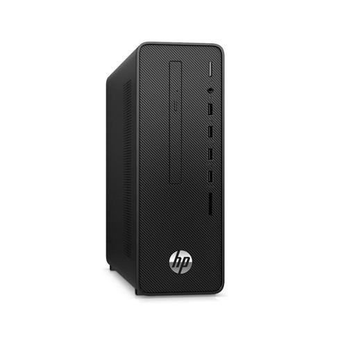 HP 290 4U5Z7ES#ABU Small Form Factor PC Intel Core i7-10700 10th Gen 8GB RAM 512GB SSD Windows 10 Home