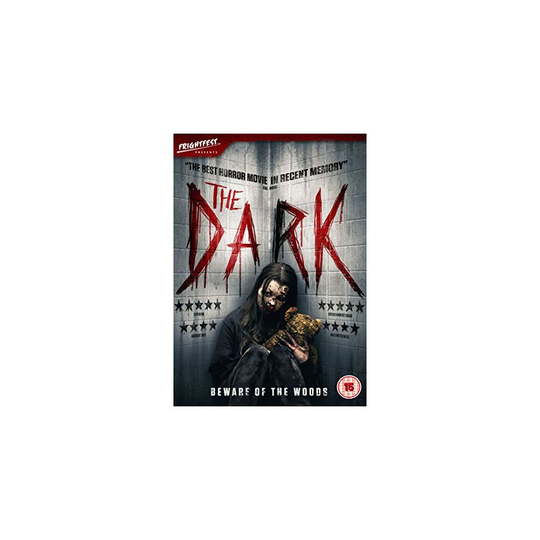 The Dark (DVD)