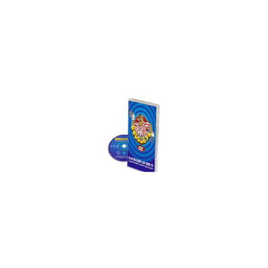 Bullseye - Interactive - DVD