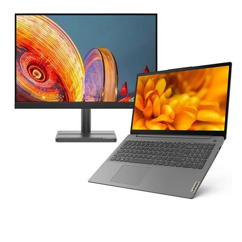 Lenovo L24e-30 60.5 cm (23.8") 1920 x 1080 pixels Full HD LED Black