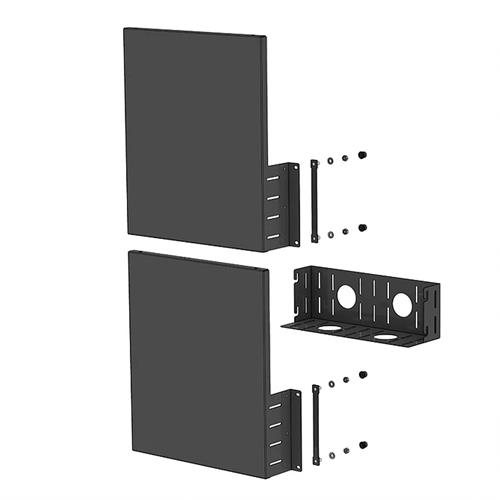 PMV PMVTROLLEYXLTM monitor mount accessory