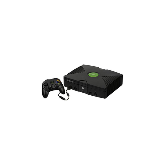Xbox Console