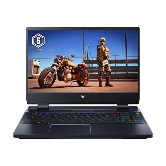Acer Predator Helios 300 PH315-55 Intel Core i7-12700H 16GB 1TB SSD GeForce RTX 3070 Ti 15.6 Inch Windows 11 Gaming Lapt