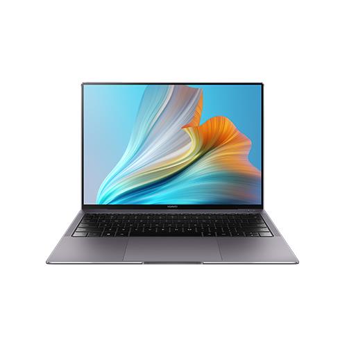Huawei MateBook X Pro 2021 i7-1165G7 Notebook 35.3 cm (13.9") Touchscreen Intel Core i7 16 GB LPDDR4x-SDRAM 1000 GB SSD Wi-Fi 6 (802.11ax) Windows 10 Home Grey