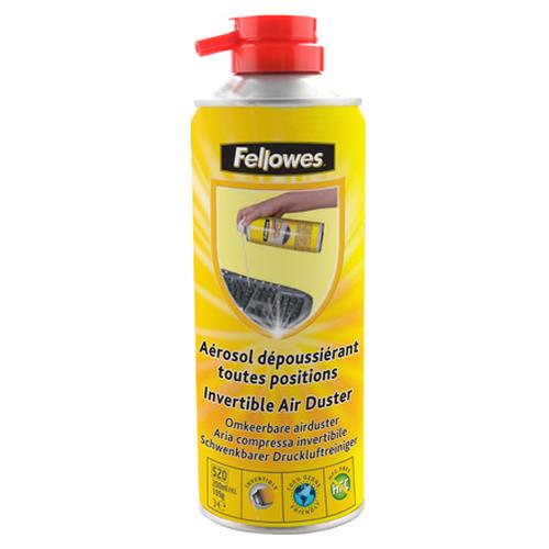 Fellowes 9974804 equipment cleansing kit Equipment cleansing air pressure cleaner hard-to-reach places