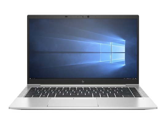 Hp Mobile Thin Client MT46 - 14"- Ryzen 3 Pro 4450U - 8 Gb Ram - 128 Gb Ssd - Uk