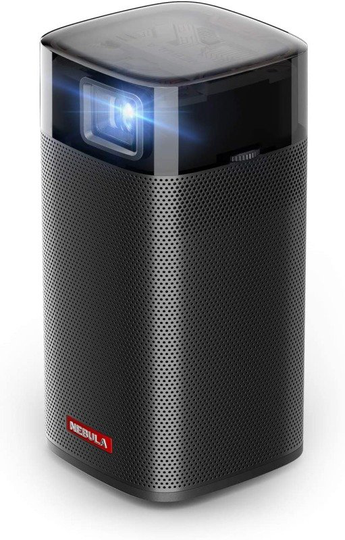Anker Nebula Apollo - Wi-Fi Mini Projector - Portable Projector